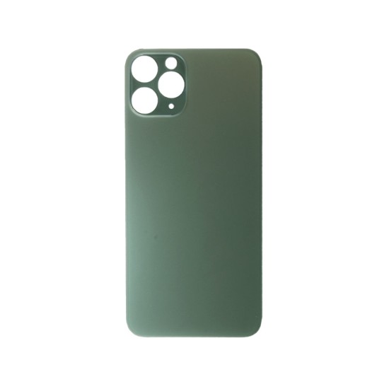 Tapa Trasera Apple iPhone 11 Pro Verde